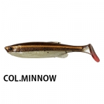 SAVAGE GEAR  FAT T-TAIL MINNOW